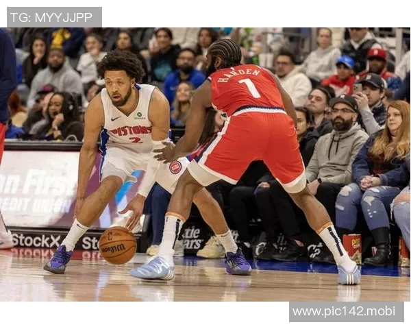 ESPN预测明日比赛：活塞胜率91.5%，奇才胜率8.5%