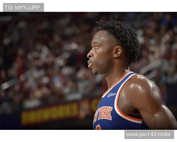 状态拉满!阿努诺比飙中6记三分得到34分7板5助4抢断